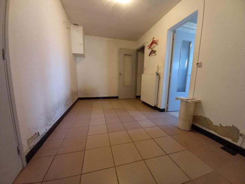 Maison - 98 m² - 5 pièces