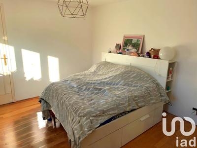 Maison - 200 m² - 7 pièces