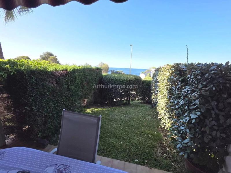 Appartement - 32 m² - 2 pièces