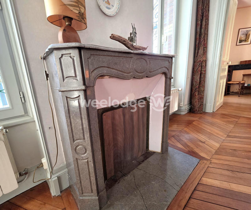 Appartement - 84 m² - 4 pièces