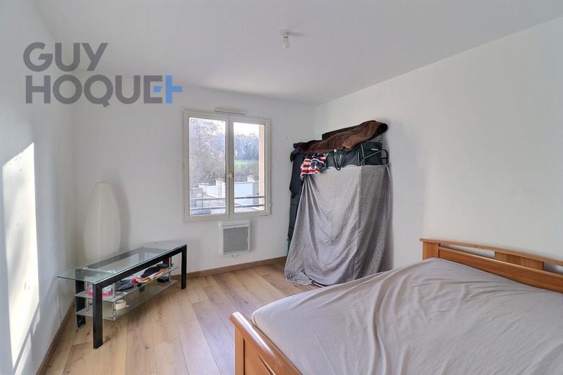 Maison - 126 m² - 5 pièces