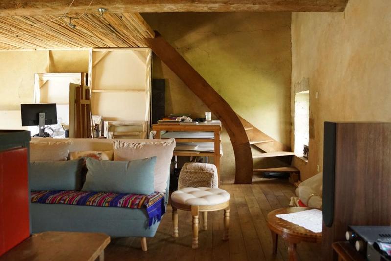 Maison de campagne - 162 m² - 4 pièces