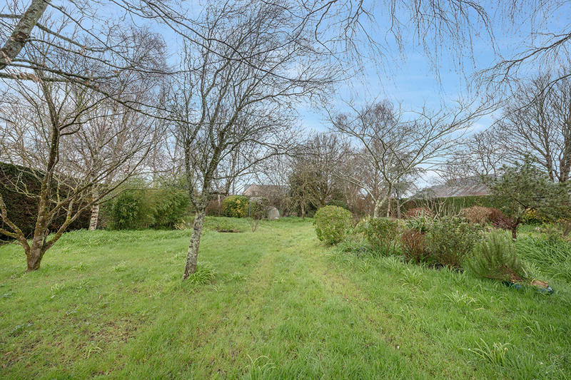 Maison - 151 m² - 6 pièces