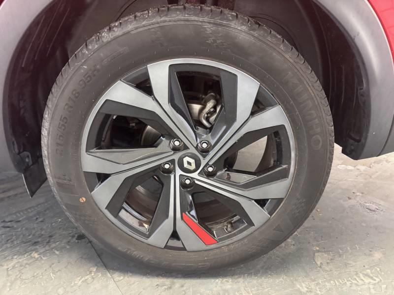 Renault Arkana E-Tech 145 - 21b R.S. Line