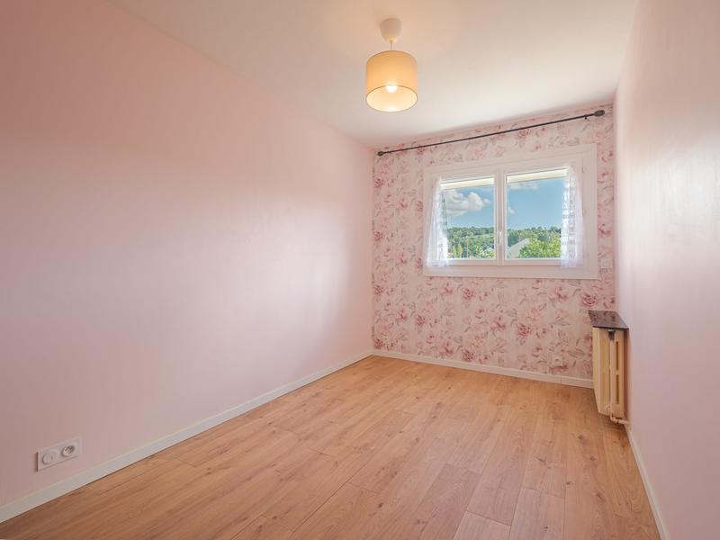 Maison ancienne - 75 m² - 3 pièces