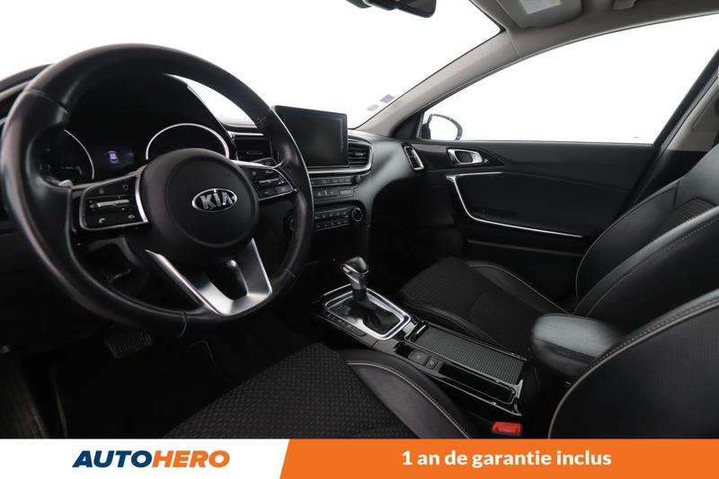 Kia Ceed 1.6 CRDi Isg Edition 1 Dct7 136 ch