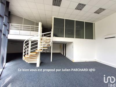 Local commercial - 225 m²