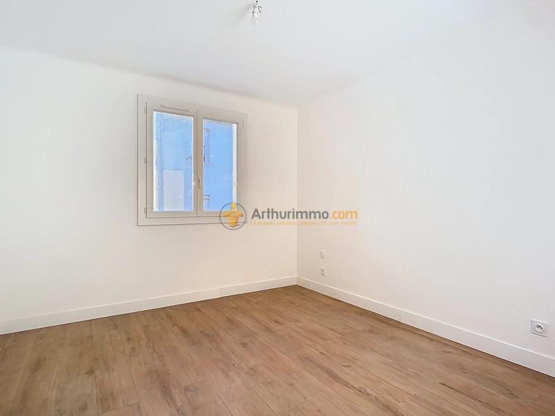 Appartement - 76 m² - 3 pièces