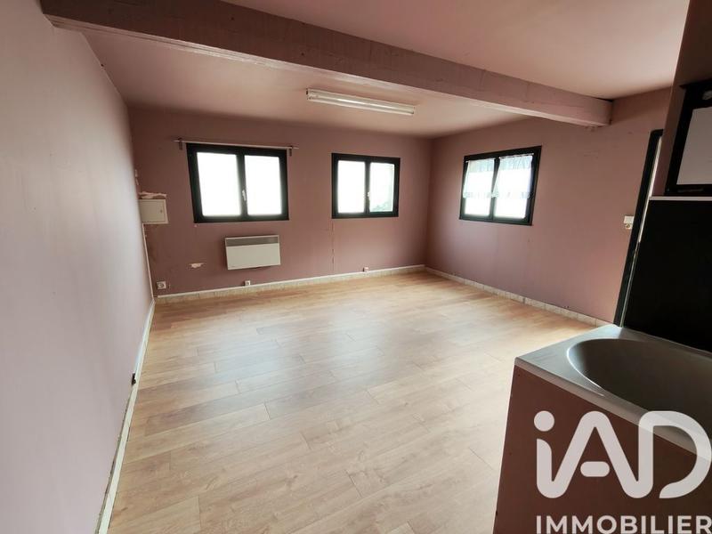 Maison - 300 m² - 12 pièces