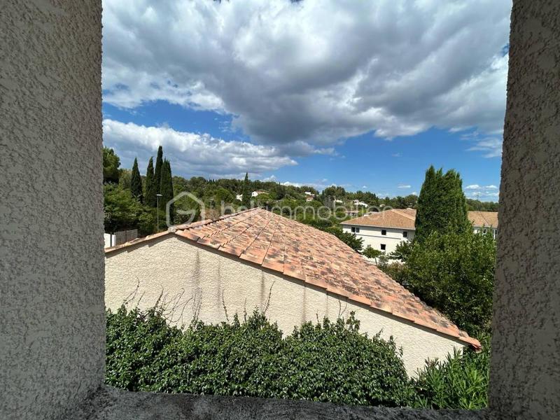 Maison - 117 m² - 4 pièces