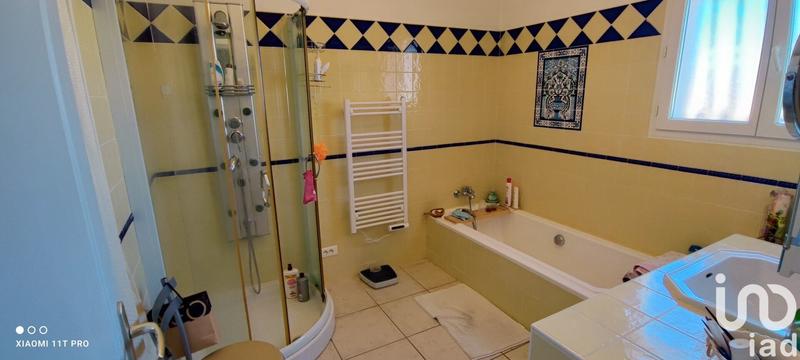 Maison - 171 m² - 7 pièces