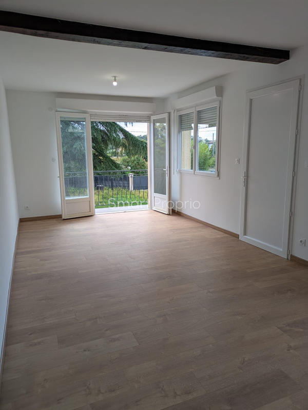 Villa - 126 m² - 7 pièces