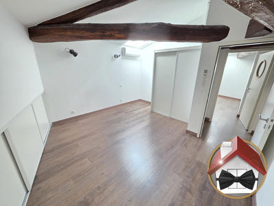 Appartement - 102 m² - 4 pièces