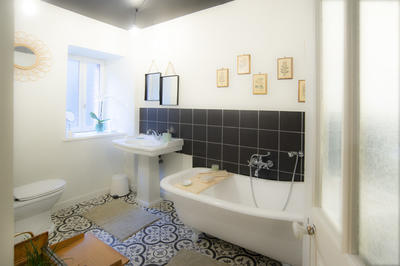 Chambres d'hôtes Villa Comlombier