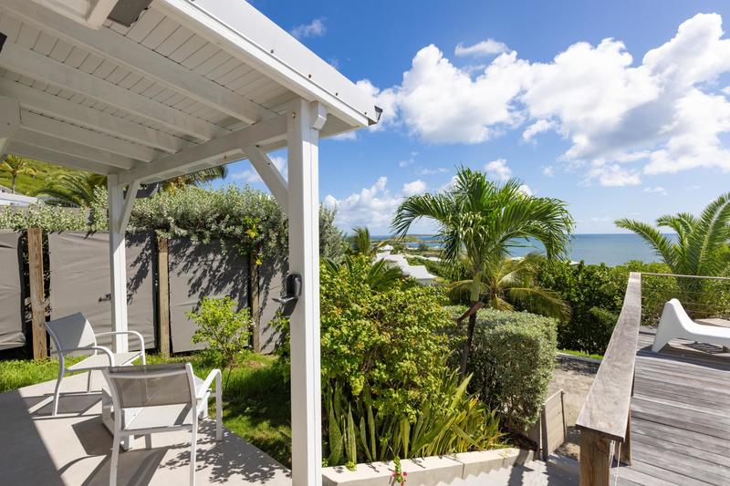 Villa - 120 m² - 4 pièces