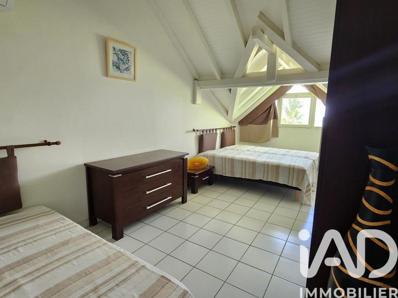 Duplex - 83 m² - 3 pièces