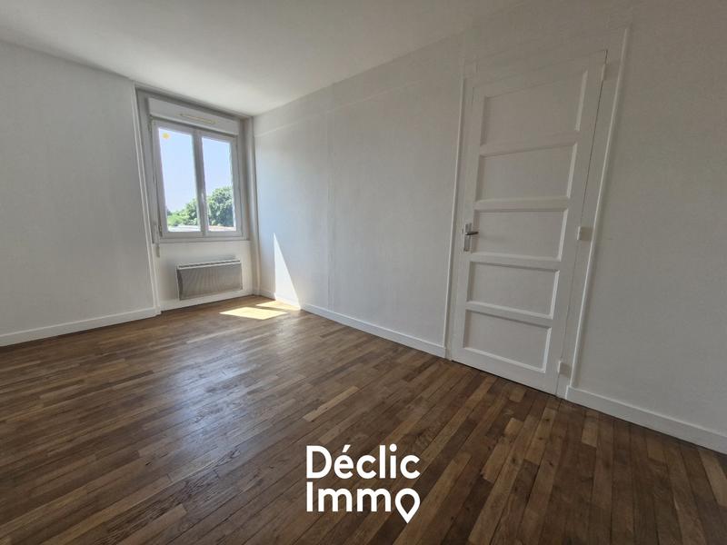 Maison de village - 112 m² - 5 pièces