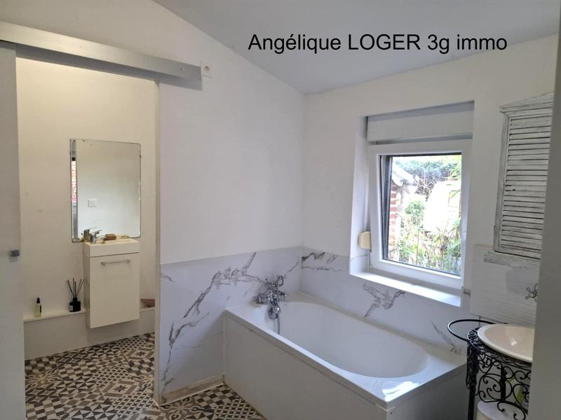 Longère - 103 m² - 5 pièces