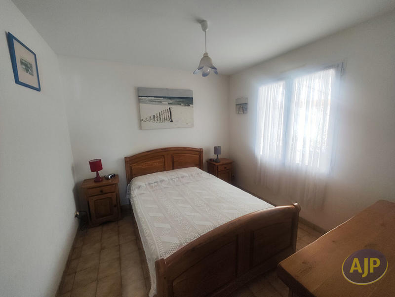 Maison - 97 m² - 6 pièces