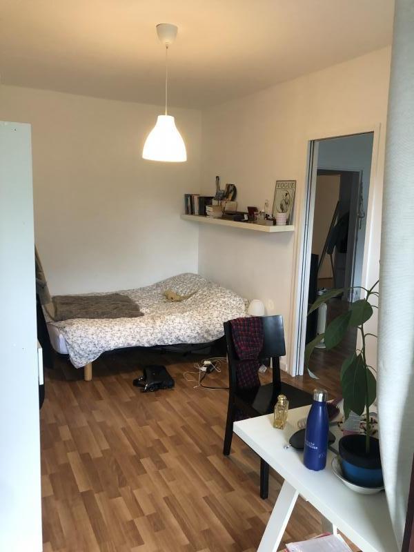Chambre - 88 m² - 1 pièce