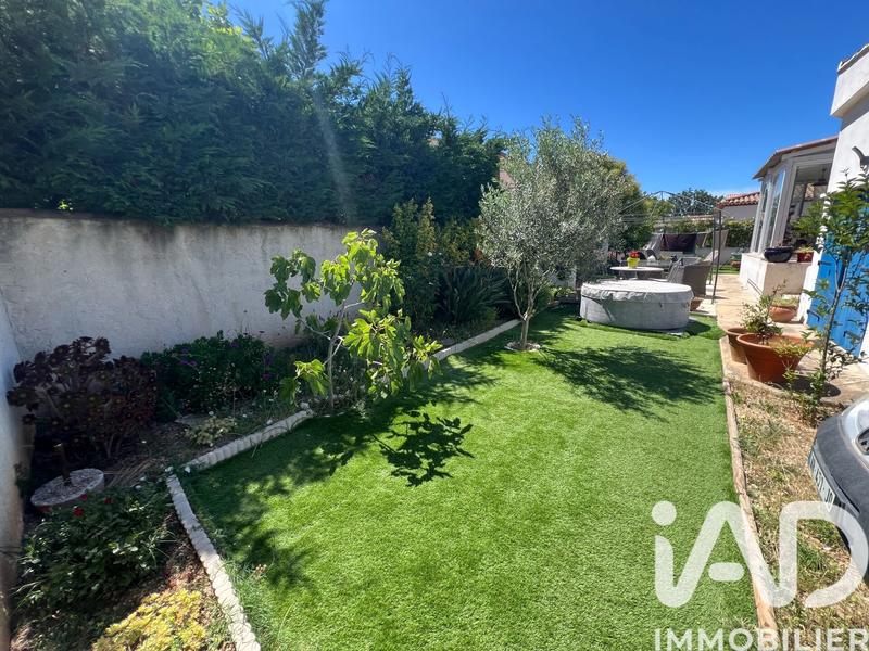 Maison - 77 m² - 3 pièces