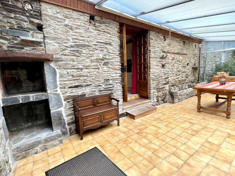 Maison - 190 m² - 6 pièces