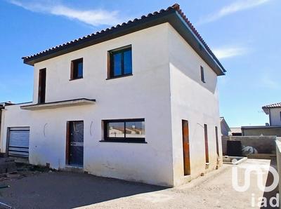 Maison - 150 m² - 7 pièces