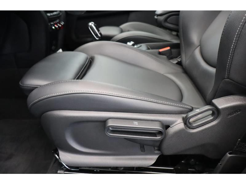 Mini Mini Countryman 136 ch Cooper