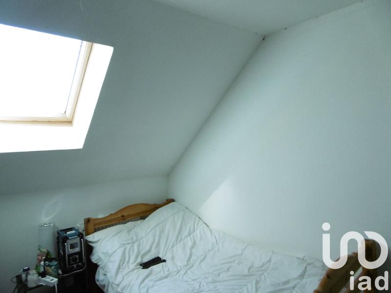 Appartement - 53 m² - 4 pièces