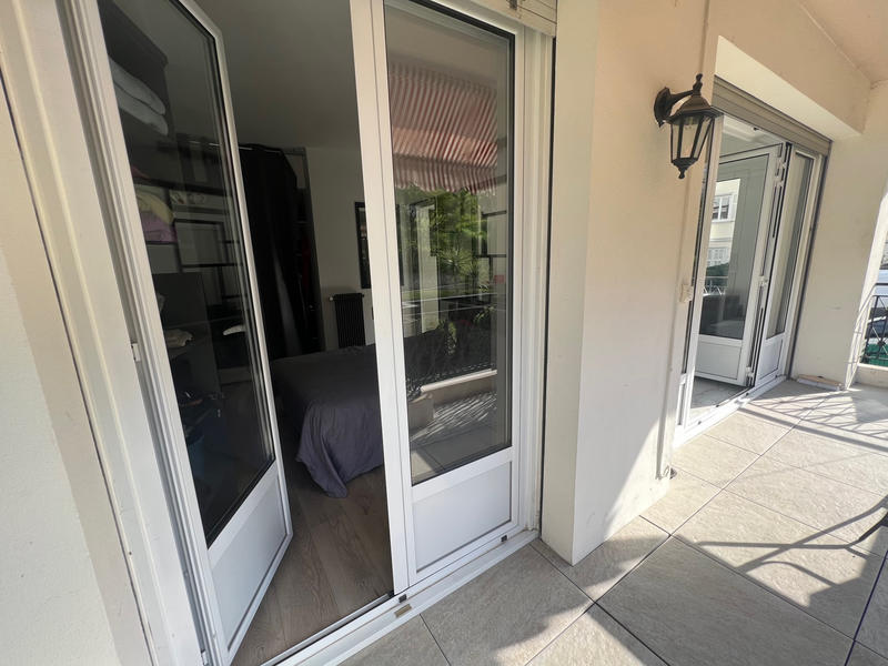 Appartement - 32 m² - 2 pièces