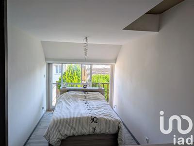 Maison de ville - 91 m² - 5 pièces