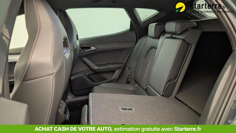 Cupra Formentor 1.4 E-Hybrid 245 Ch Dsg6 Vz