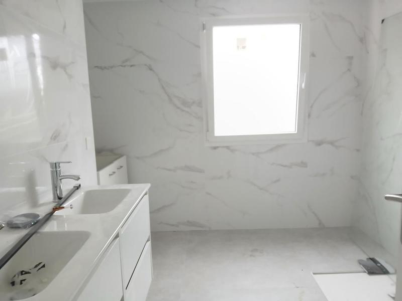 Maison - 98 m² - 5 pièces