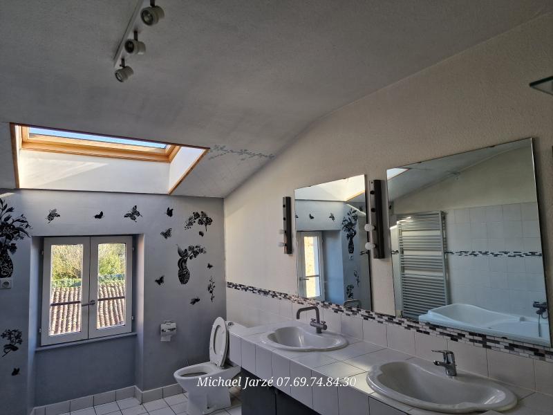 Appartement - 137 m² - 5 pièces