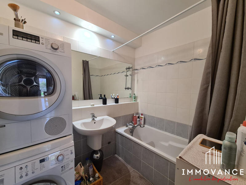 Appartement - 71 m² - 3 pièces