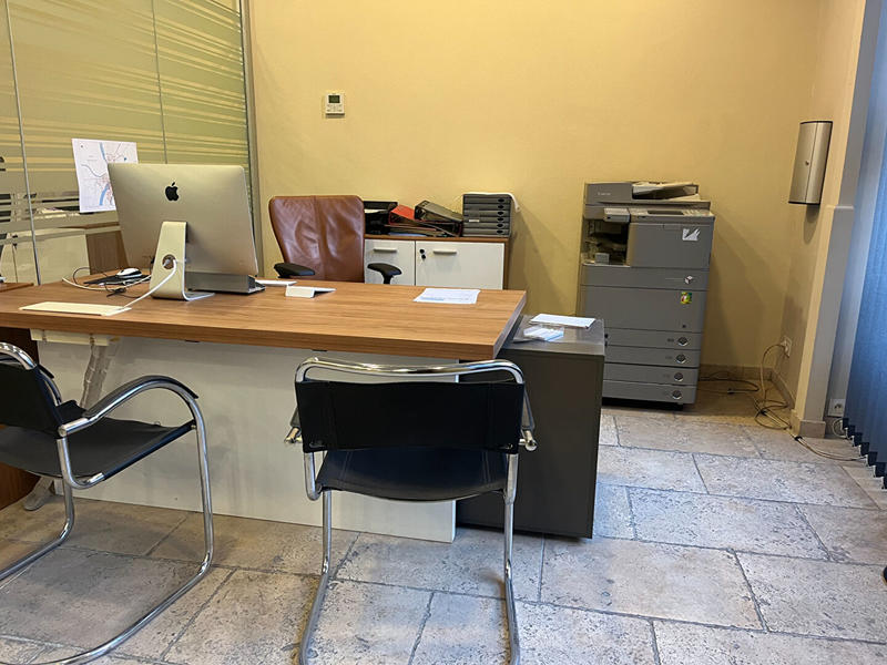 Local commercial - 150 m²