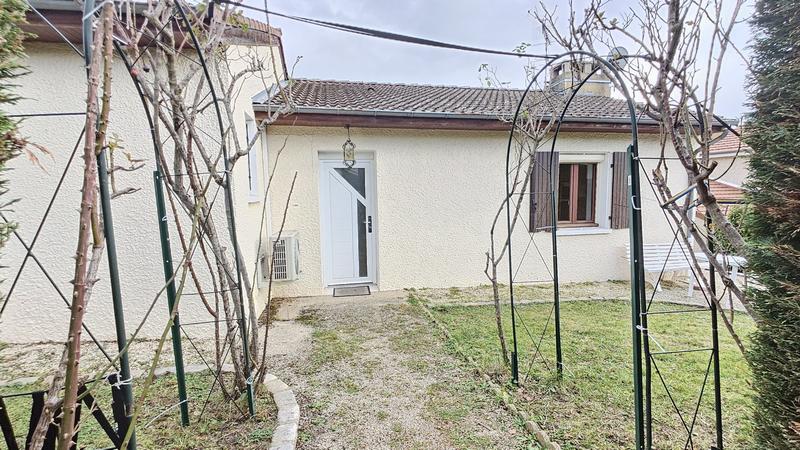Maison - 148 m² - 5 pièces
