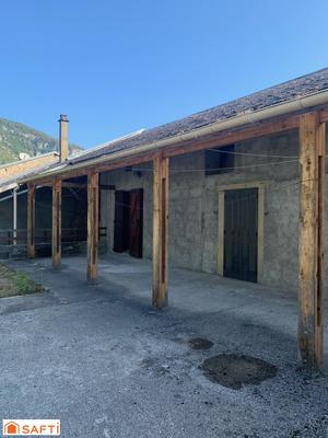 Maison - 155 m² - 6 pièces