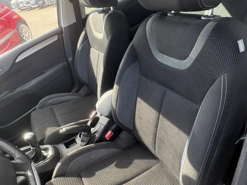 Citroën C4 1.6 Bluehdi 102cv Feel Editions Bvm5