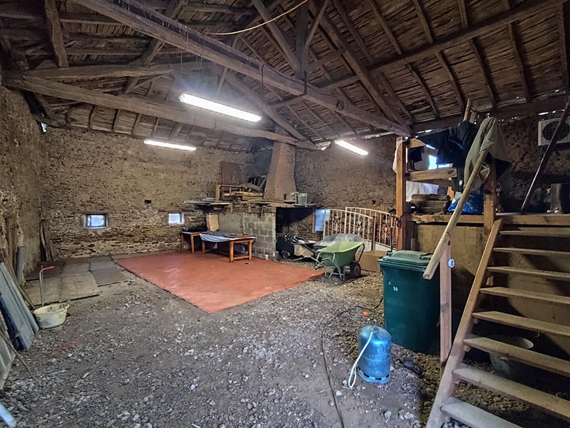 Maison - 106 m² - 4 pièces