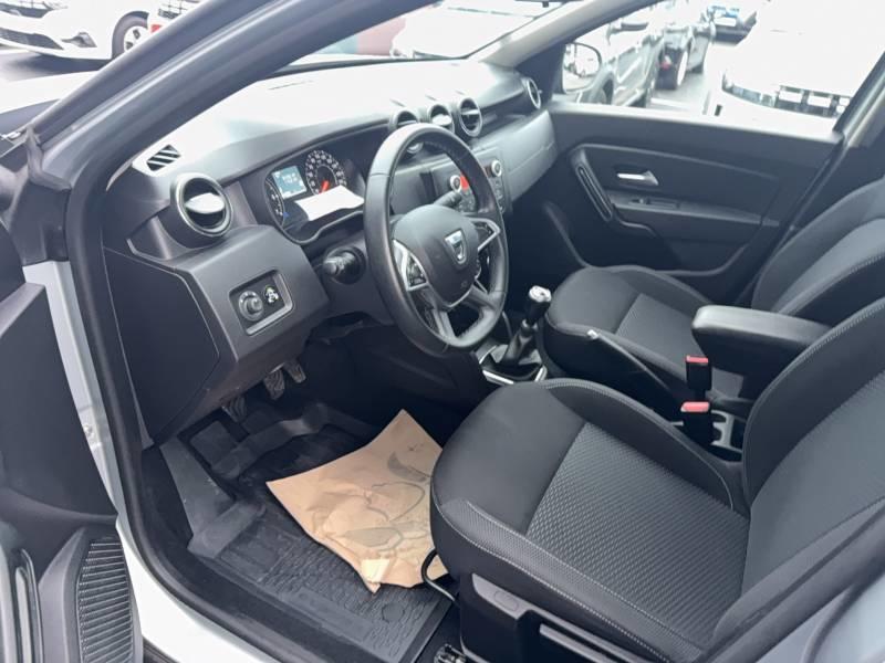 Dacia Duster Eco-G 100 4x2 Confort