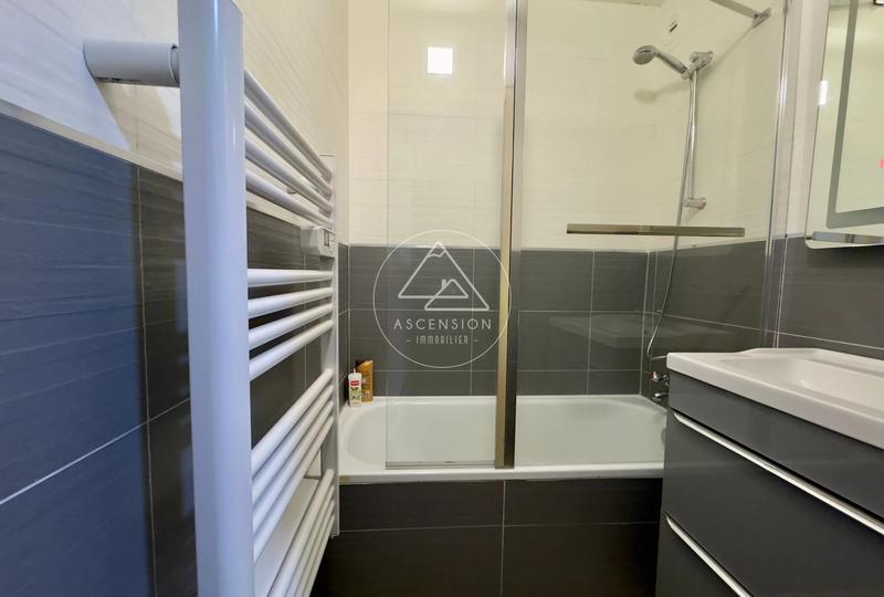 Appartement - 24 m² - 1 pièce