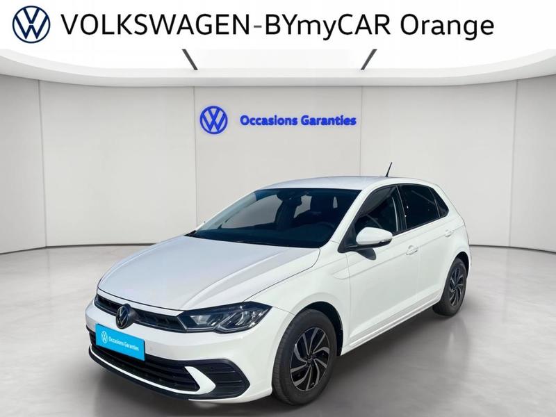 Volkswagen Polo 1.0 Tsi 95 s&amp;S Dsg7 Vw Edition