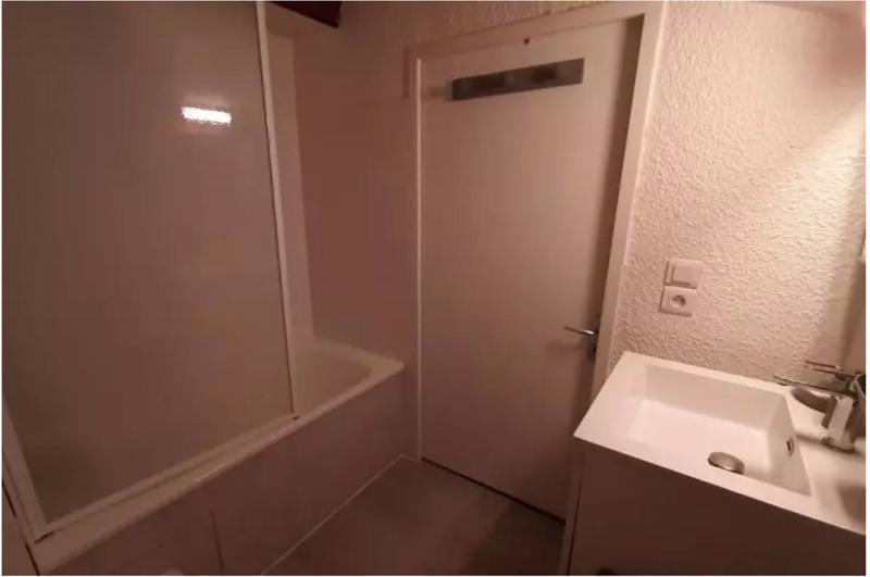 Appartement - 30 m² - 1 pièce