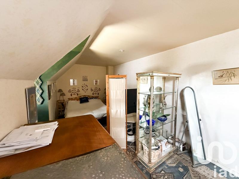 Maison - 119 m² - 4 pièces