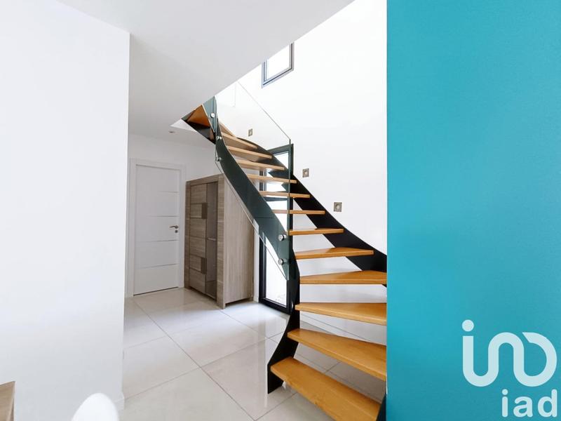 Maison de maîtres - 165 m² - 5 pièces