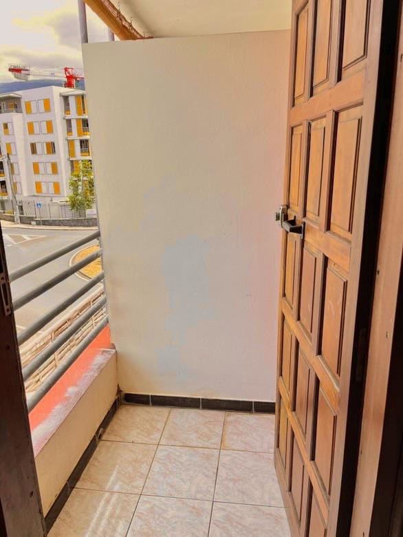 Appartement - 27 m² - 1 pièce