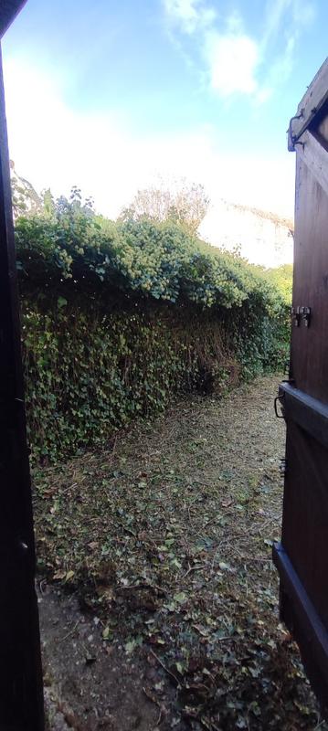 Maison - 101 m² - 4 pièces