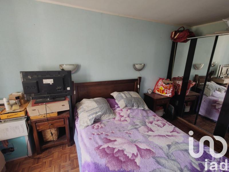 Maison - 128 m² - 5 pièces