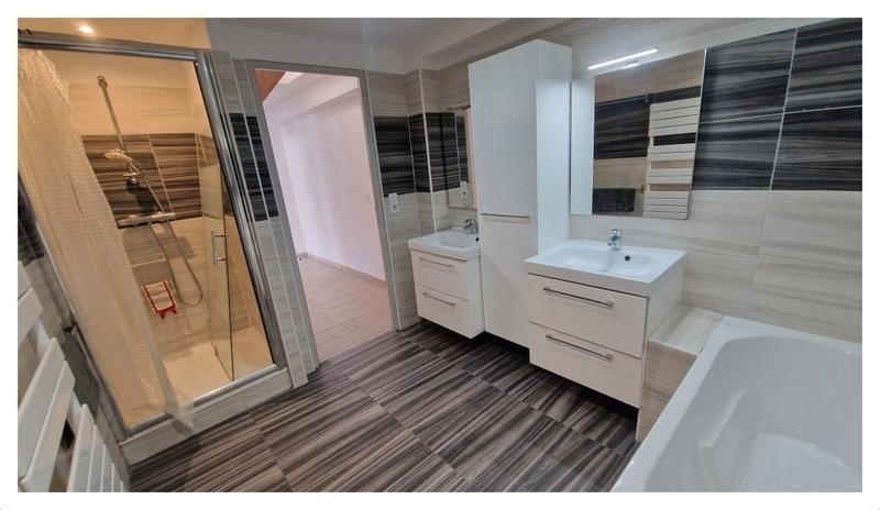 Maison - 137 m² - 5 pièces